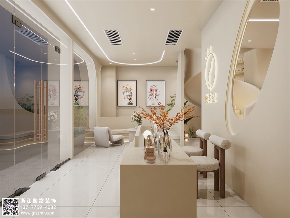 店面設(shè)計(jì)師哪里找？